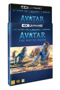 Pikkukuva 1 / 2: Avatar: The Way of Water