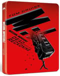 Pikkukuva 2 / 2: Mission: Impossible 7 - Dead Reckoning: Part 1 (Limited RED Steelbook edition)