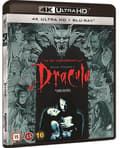Miniatyrbilde 2 av 2: Ben Stroker's Dracula