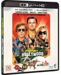 Miniatyrbillede 1 af 2: Once Upon A Time In Hollywood