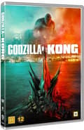 Pikkukuva 2 / 2: Godzilla Vs. Kong