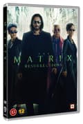 Pikkukuva 2 / 2: THE MATRIX RESURRECTIONS