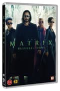 Pikkukuva 1 / 2: THE MATRIX RESURRECTIONS