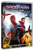 Miniatyrbild 1 av 2: Spider-man: No Way Home