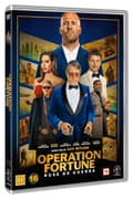 Miniatyrbillede 1 af 2: Operation Fortune: Ruse de guerre