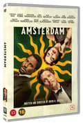 Miniatyrbild 2 av 2: Amsterdam