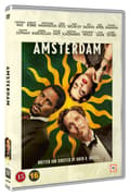 Miniatyrbild 1 av 2: Amsterdam