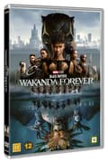Pikkukuva 2 / 2: Black Panther: Wakanda Forever