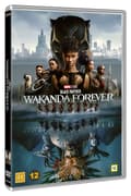 Pikkukuva 1 / 2: Black Panther: Wakanda Forever