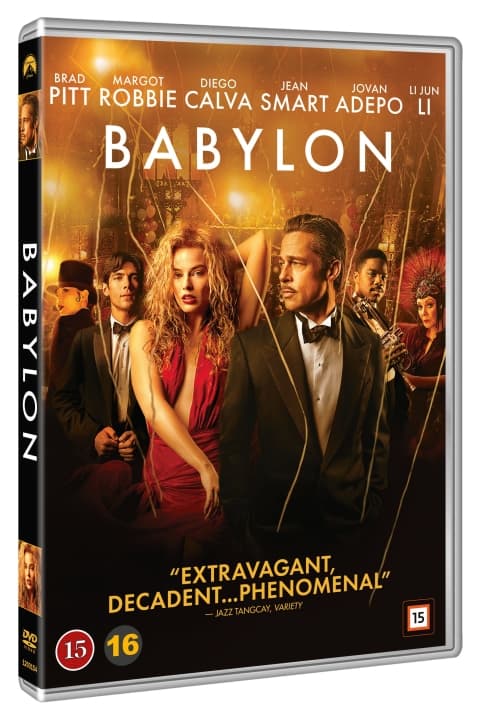 Babylon