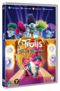 Miniatyrbilde 1 av 2: Trolls Band Together
