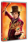 Miniatyrbilde 1 av 2: Wonka