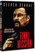 Miniatyrbillede 2 af 2: Final mission