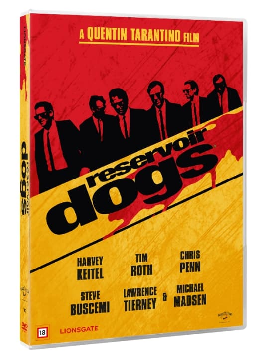 Reservoir Dogs