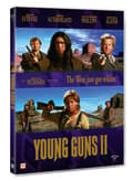Miniatyrbilde 1 av 2: Young Guns 2