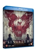 Miniatyrbilde 2 av 2: Sinister 2