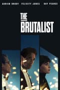 Miniatyrbilde 1 av 2: THE BRUTALIST