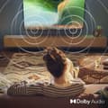 Miniatyrbild 10 av 11: Smart TV Philips 24PHS6000/12