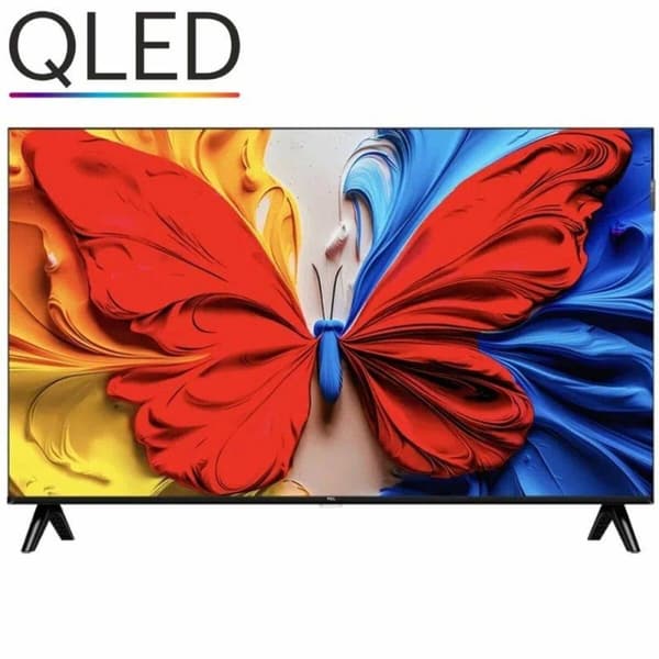 Smart TV TCL 40S5K Svart