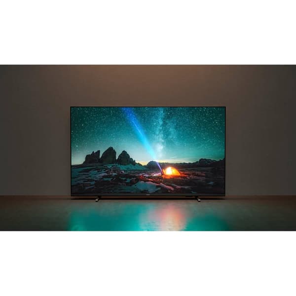 Smart TV Philips 43PUS7609/12
