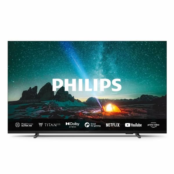 Smart TV Philips 43PUS7609/12