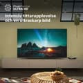 Miniatyrbillede 6 af 11: Smart TV Philips 43PUS7609/12