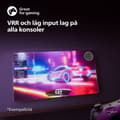Miniatyrbillede 7 af 11: Smart TV Philips 43PUS7609/12