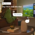 Miniatyrbillede 10 af 11: Smart TV Philips 43PUS7609/12