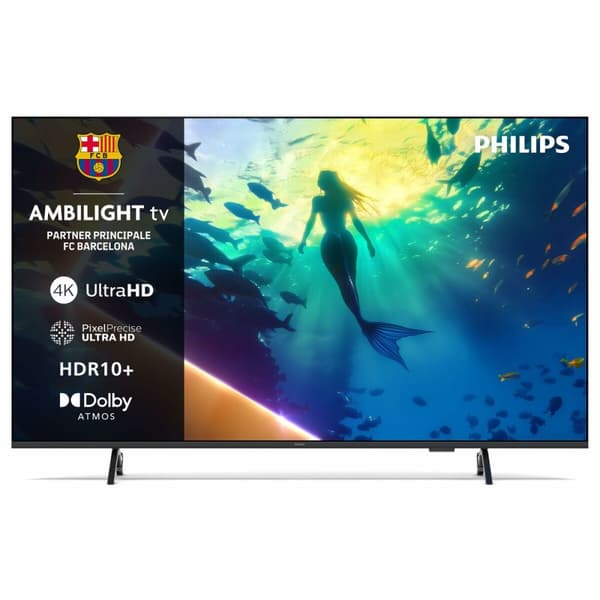 Smart TV Philips 43PUS8010/12