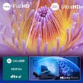 Miniatyrbillede 7 af 11: Smart TV Philips 43PUS8010/12