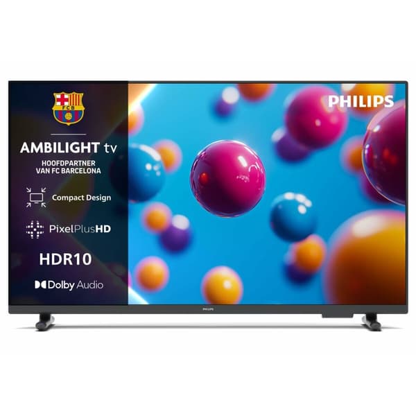 Smart TV Philips 32PFS6900/12