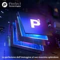 Miniatyrbild 6 av 11: Smart TV Philips 55PUS9010/12