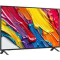 Miniatyrbild 6 av 11: Smart TV LG 55QNED82A6B.AEU 4K Ultra HD 55" LED HDR Edge-LED QNED