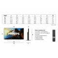 Miniatyrbild 7 av 11: Smart TV Philips 50PUS7000/12