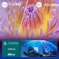 Miniatyrbild 8 av 11: Smart TV Philips 50PUS7000/12