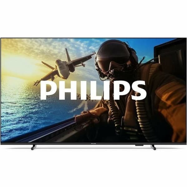 Smart TV Philips 43PUS7000/12 Sort