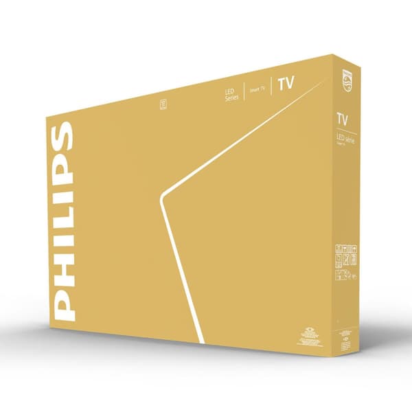 Smart TV Philips 40PFS6000/12