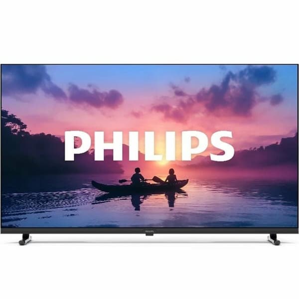 Smart TV Philips 40PFS6000/12 Sort