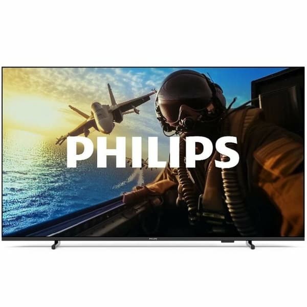 Smart TV Philips 55PUS7000/12 Sort