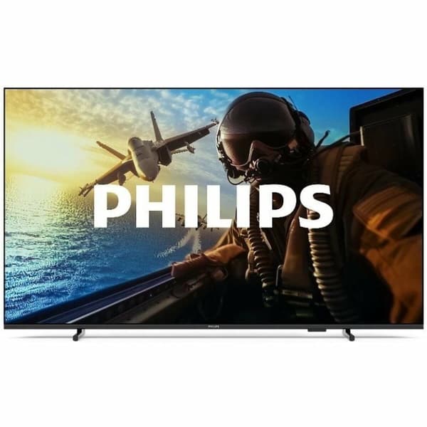 Smart TV Philips 65PUS7000/12 Sort