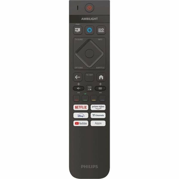 Smart TV Philips 75PUS9010/12