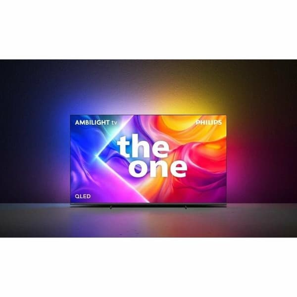 Smart TV Philips 75PUS9010/12