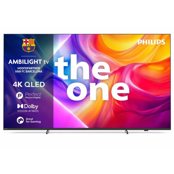 Smart TV Philips 75PUS9010/12