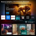 Miniatyrbillede 11 af 11: Smart TV Philips 75PUS9010/12