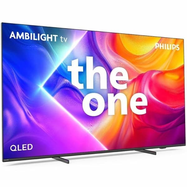 Smart TV Philips 75PUS9010/12
