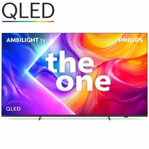 Smart TV Philips 75PUS9010/12