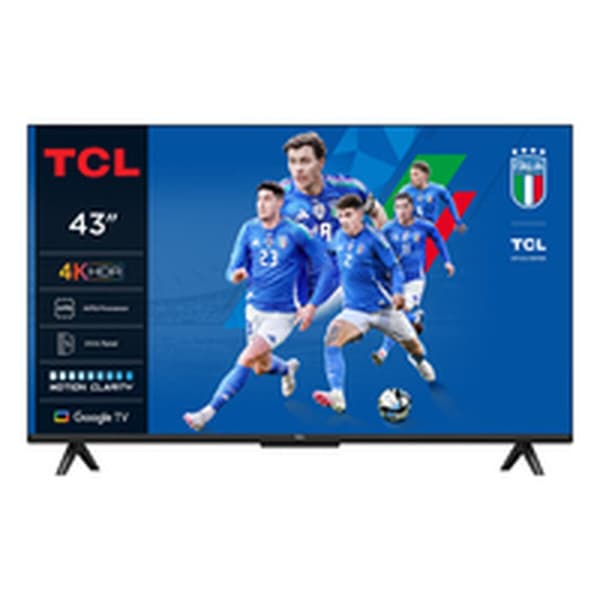 Smart TV TCL 43P6K