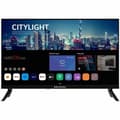 Pikkukuva 1 / 7: Smart TV Grunkel LED-24PBW HD 24"
