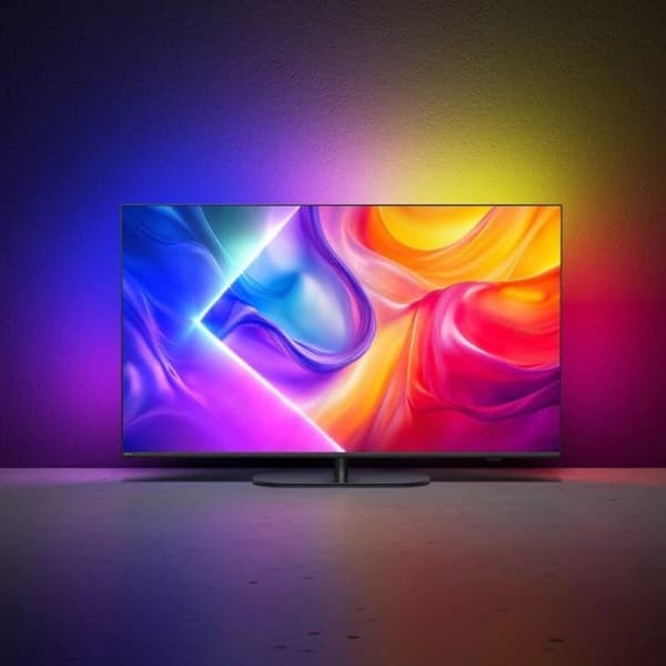 Smart TV Philips 50PUS9010/12