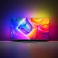 Miniatyrbillede 3 af 4: Smart TV Philips 50PUS9010/12